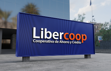 Libercoop cooperativa de ahorro y credito