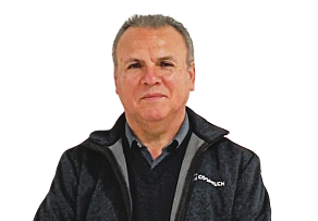 Jorge Soto Jara Director Sitracoop